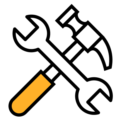 Top-Grade Equipment